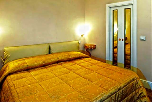 Boutique Hotel L'Imperatrice