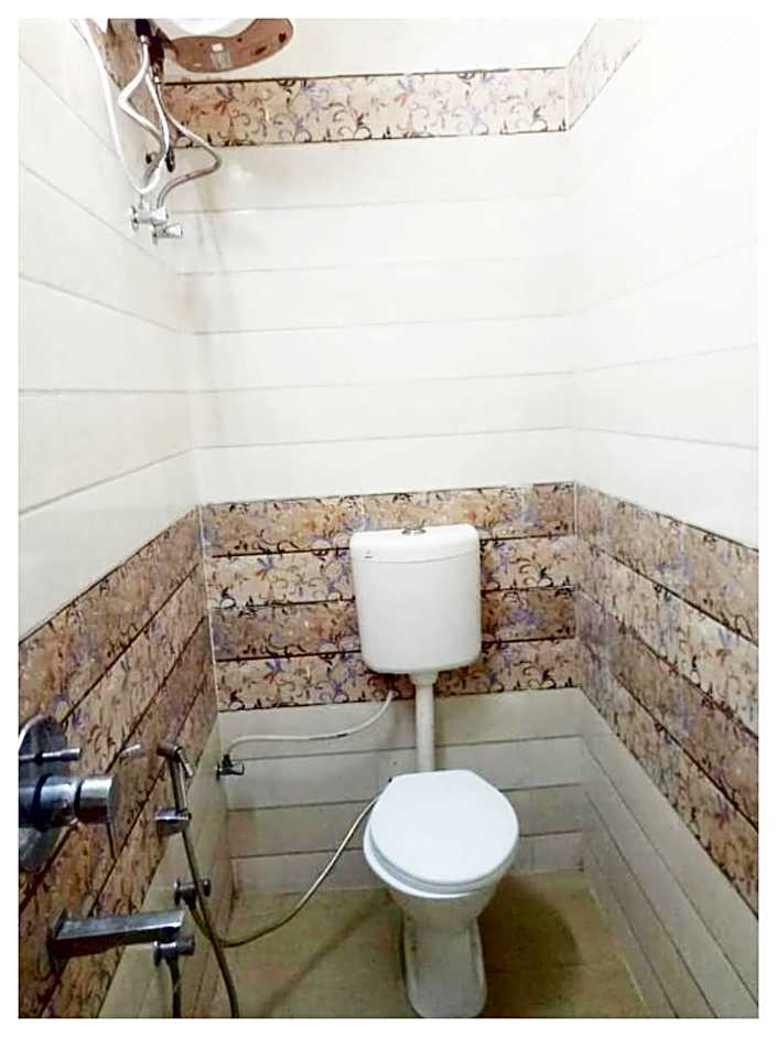 Goroomgo Swastik Guest House Near Kashi Vishwanath Temple Varanasi