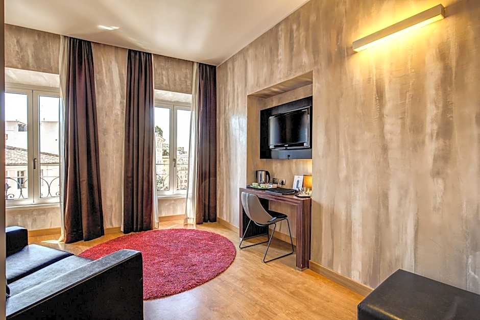 Trevi Collection