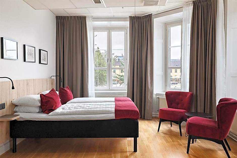 Best Western Hotel Svava