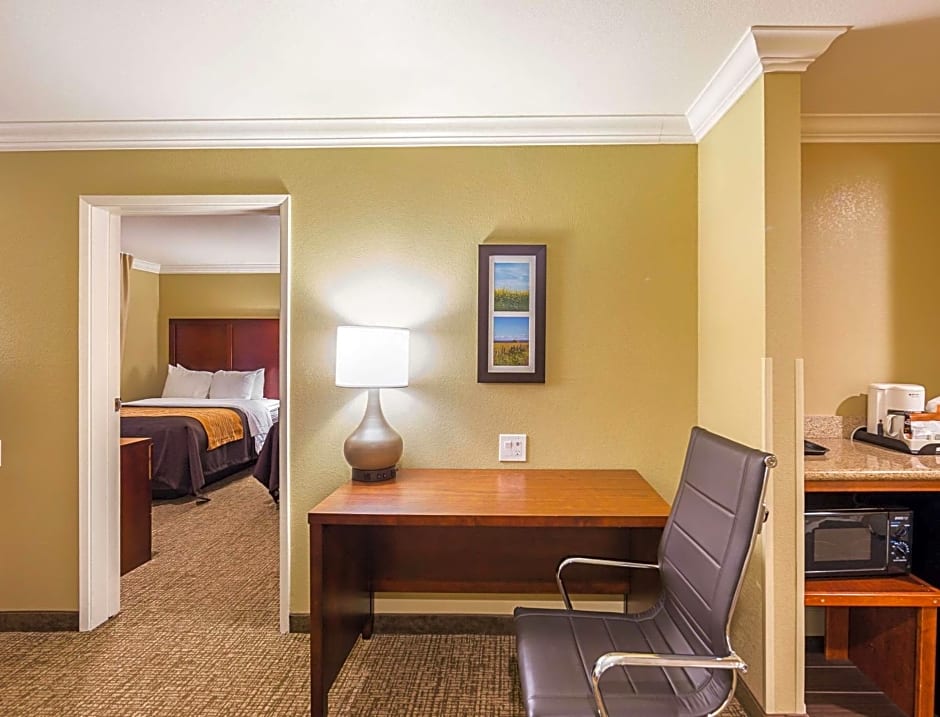 Comfort Inn Arcata