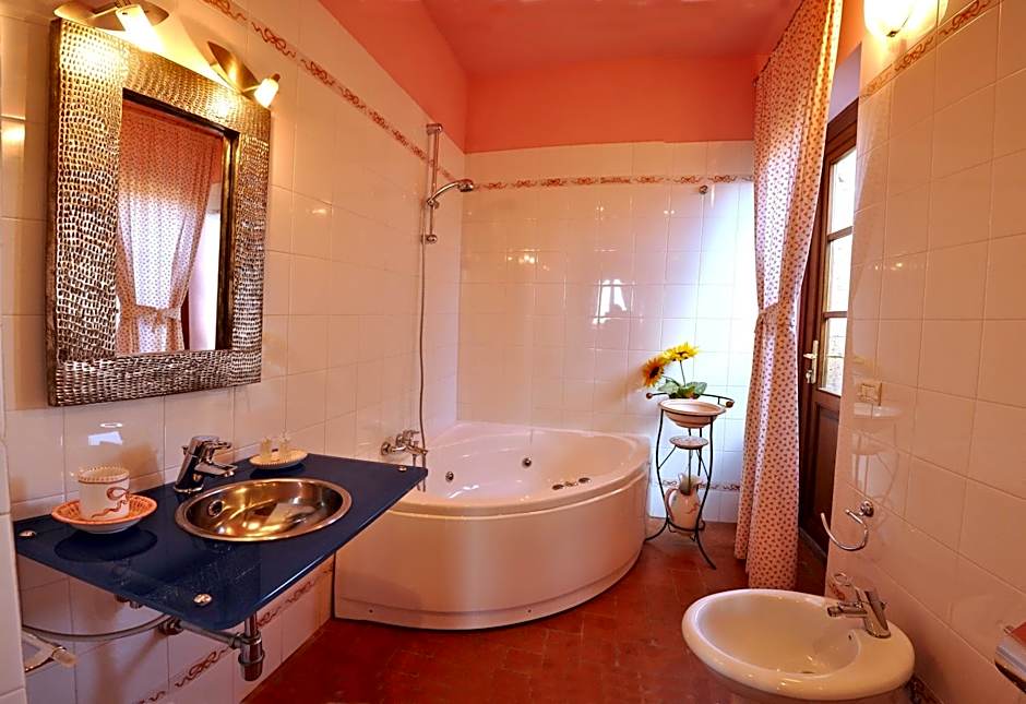 B&B Predio San Fernando