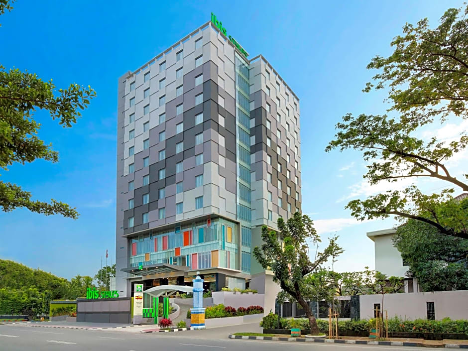 Ibis Styles Makassar Sam Ratulangi