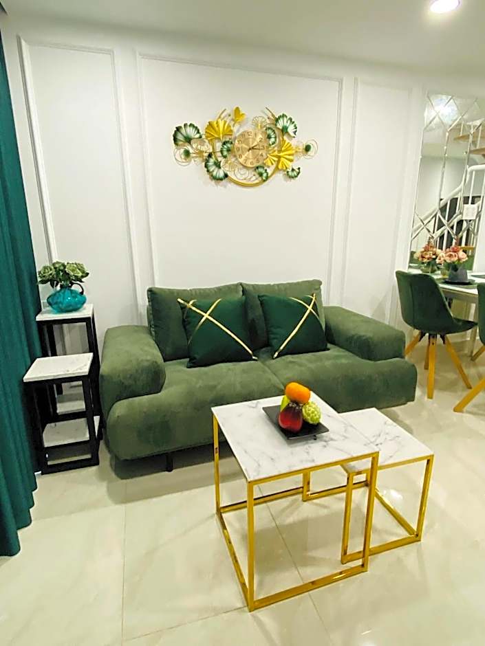 BBKISS Apartments & Hotel