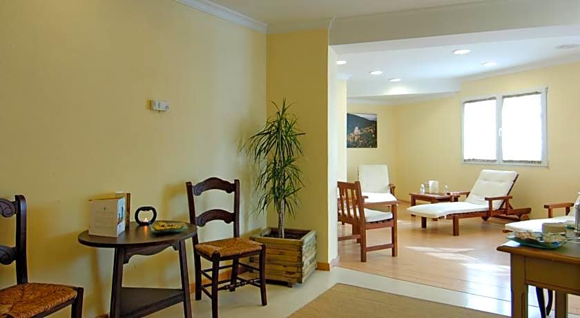 Vincci Rumaykiyya Hotel