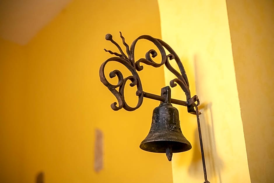 Il Giardino Nascosto B&B