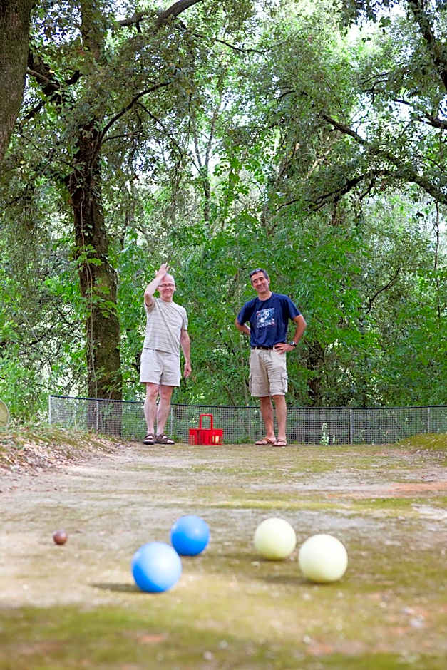 Borgo La Torre alle Tolfe