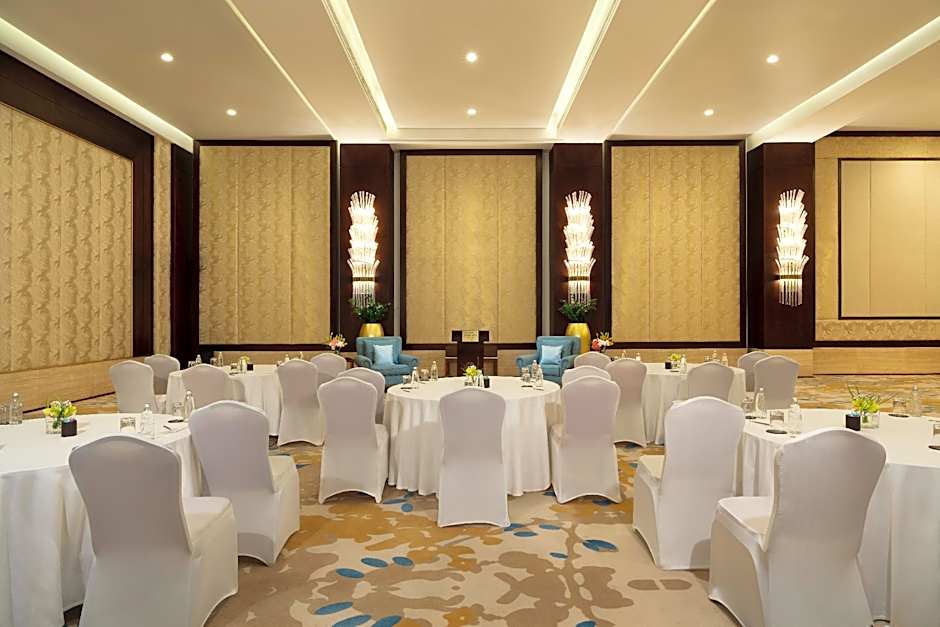 Al Najada Doha Hotel by Tivoli