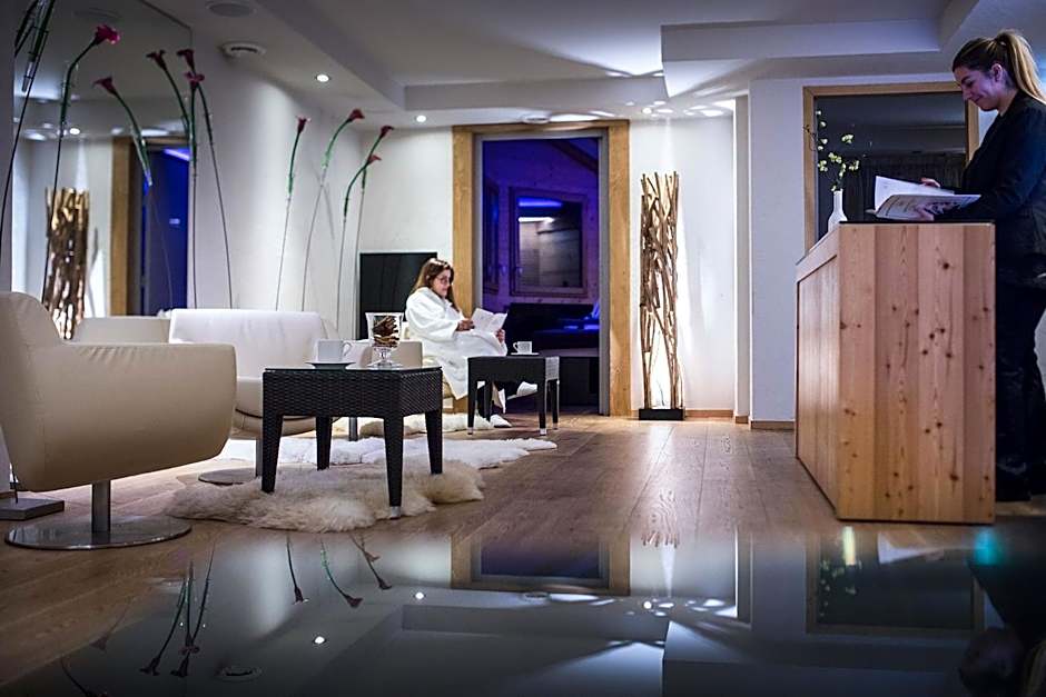 Au Coeur Du Village Hotel