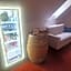 Kunstcafe Rooms
