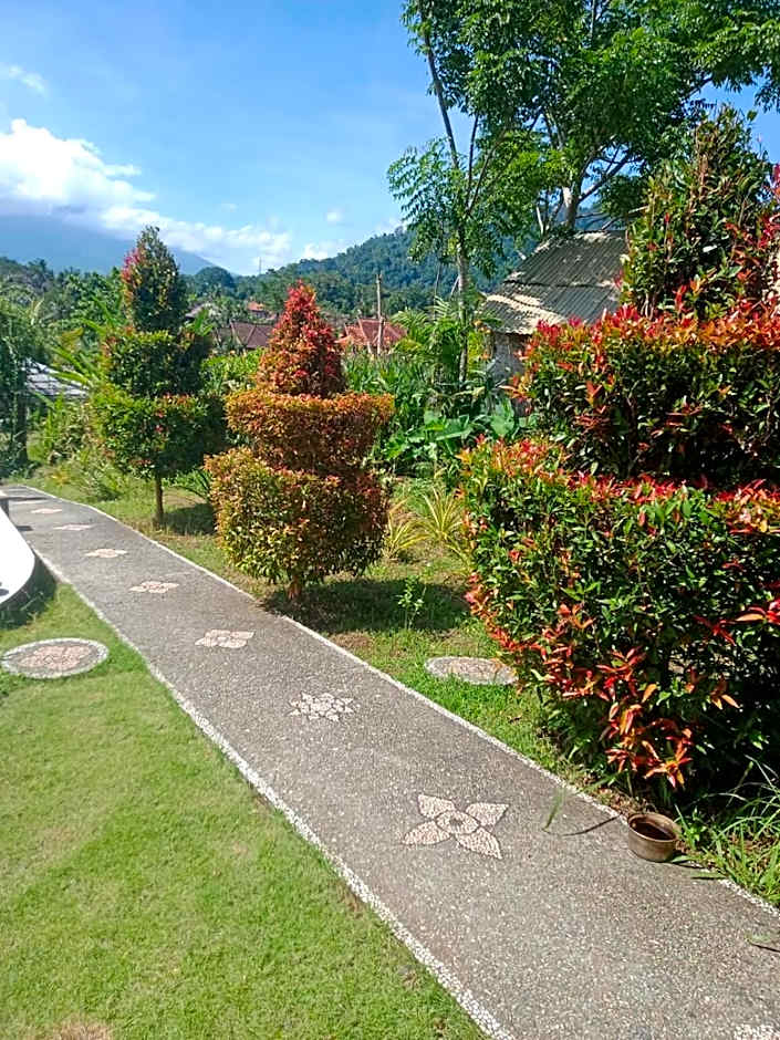 Amrita Villa Sidemen