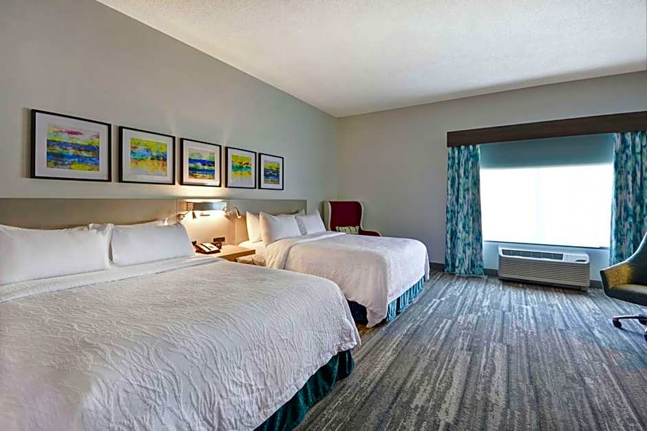 Hilton Garden Inn Panama City