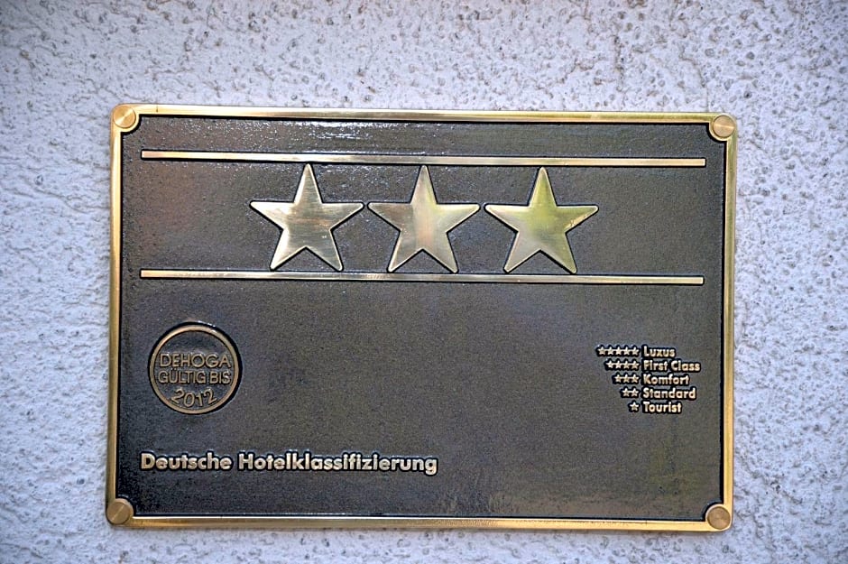 Altes Rathaus am Elz Garten