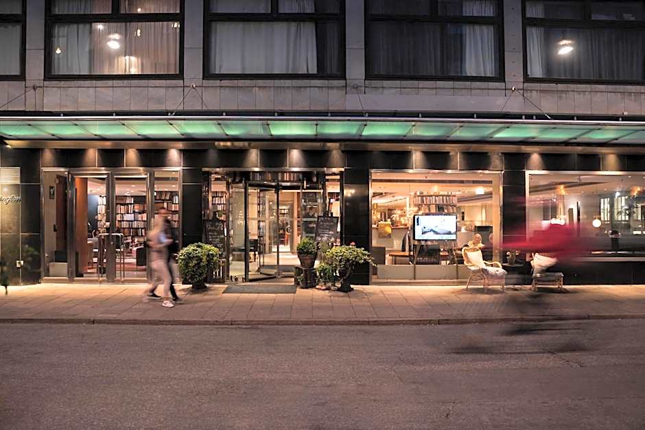 Mornington Hotel Stockholm