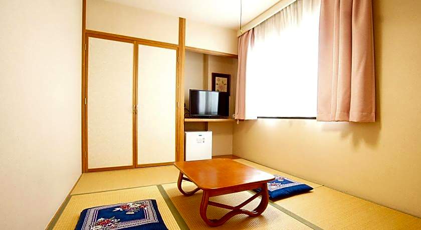 Hotel Trend Matsumoto