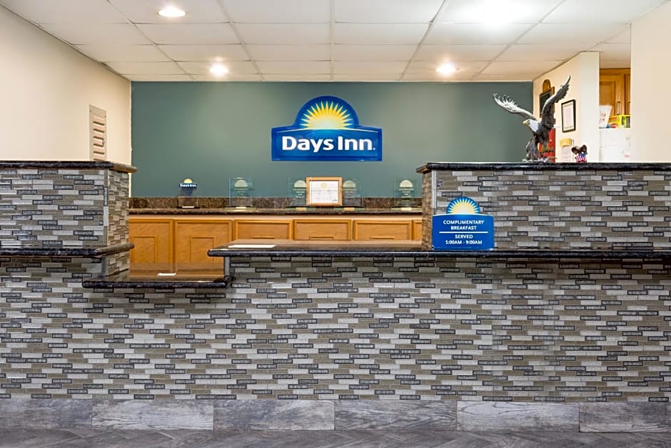 Days Inn by Wyndham Dalhart