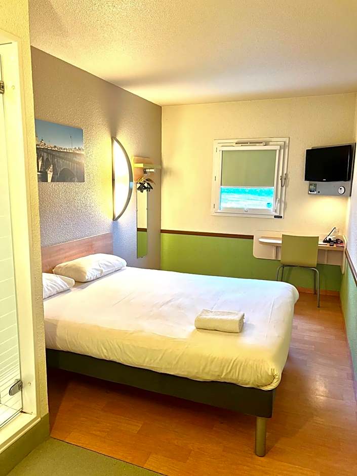 Hotel Ibis Budget Cosne Sur Loire