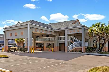 Magnolia Inn Townhouse Hattiesburg M S I-59