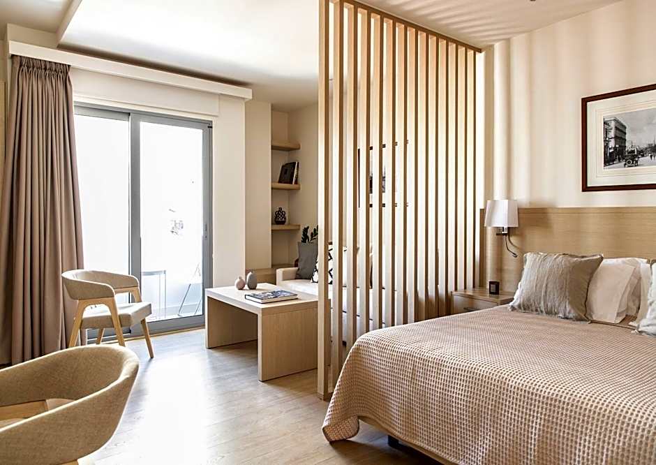 Gallery Suites & Residences