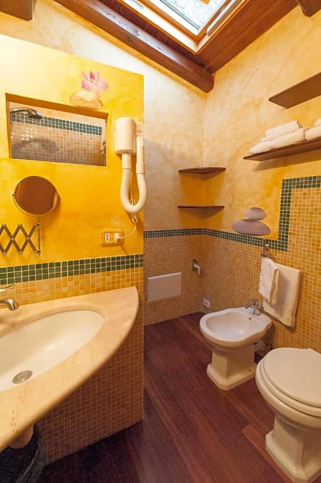 Bed And Breakfast Mblò