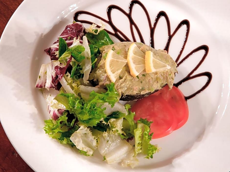 Hotel Rural Predio Son Serra