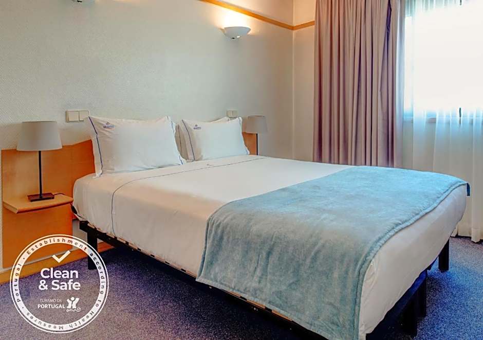 VIP Executive Eden Aparthotel