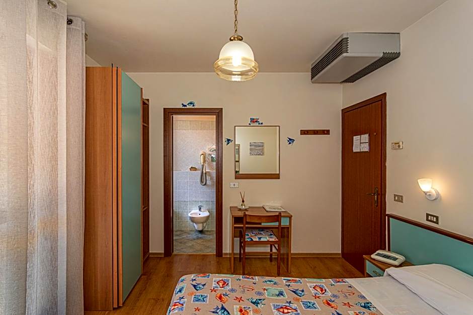 Hotel Mariani