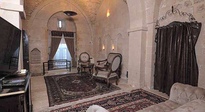 Maridin Hotel