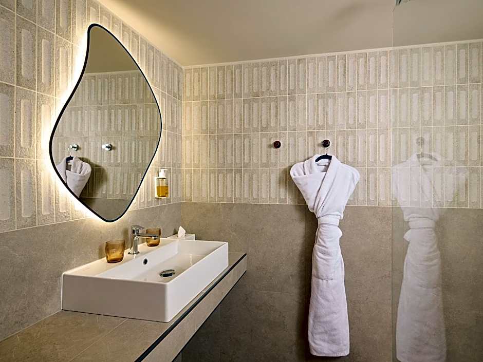 You Hotel de France Valence - Handwritten Collection