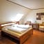 Vier Jahreszeiten Suite mit Whirlpool Badewanne L Vazzano