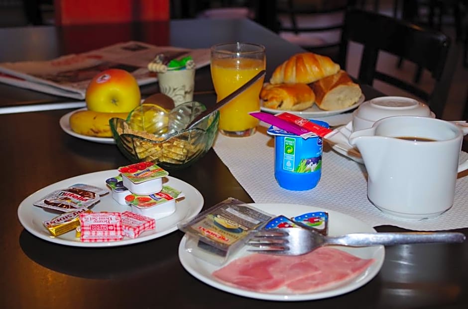 The Originals City, Hotel Le Savoy, Caen