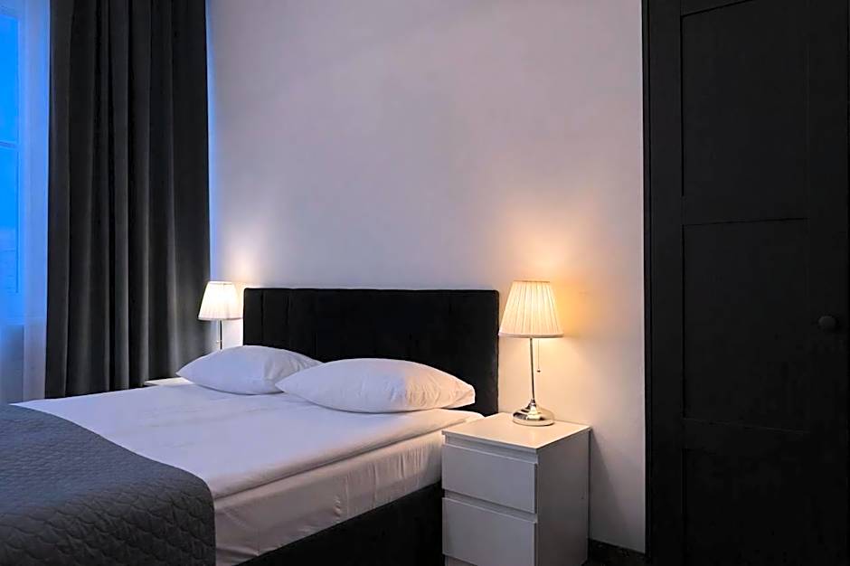 Hotel Mazowiecki WOW
