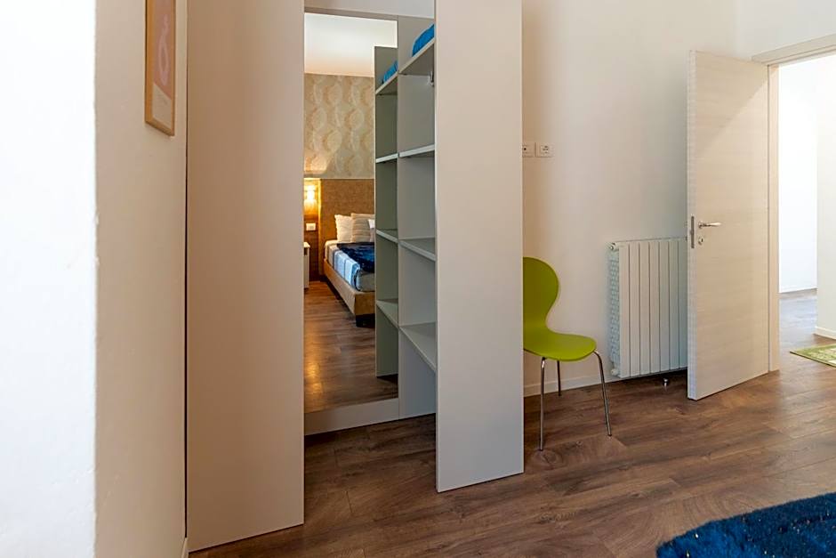Ledro Lake Suites