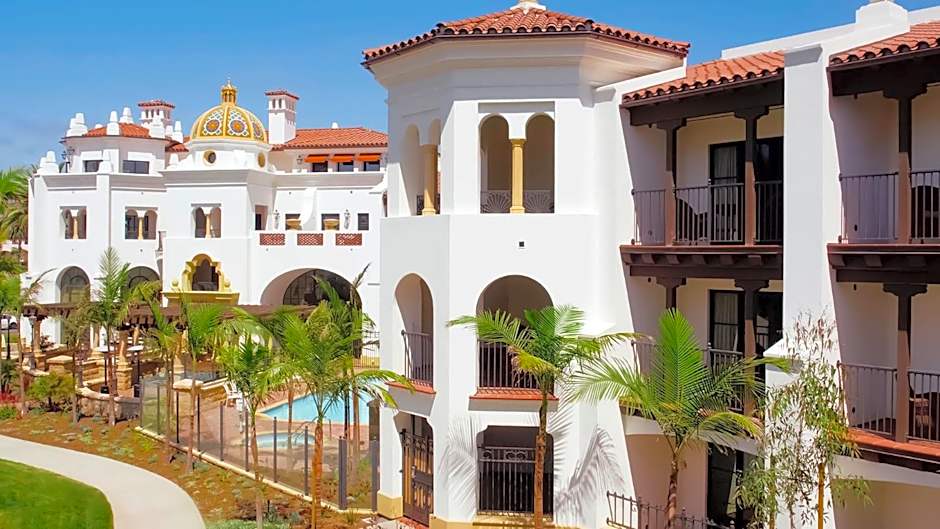 Santa Barbara Inn