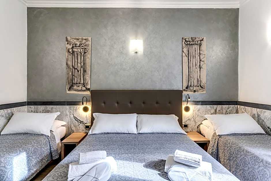 Affittacamere Centro Cavour