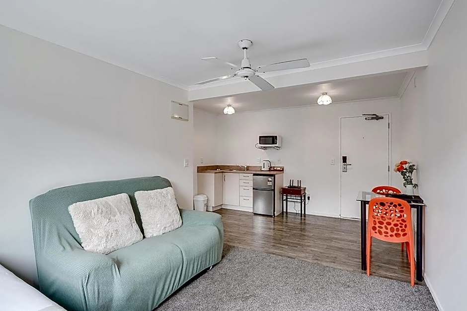 Hamilton Settlers Motor Lodge