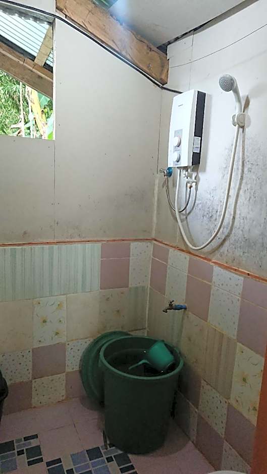 Batad Transient House