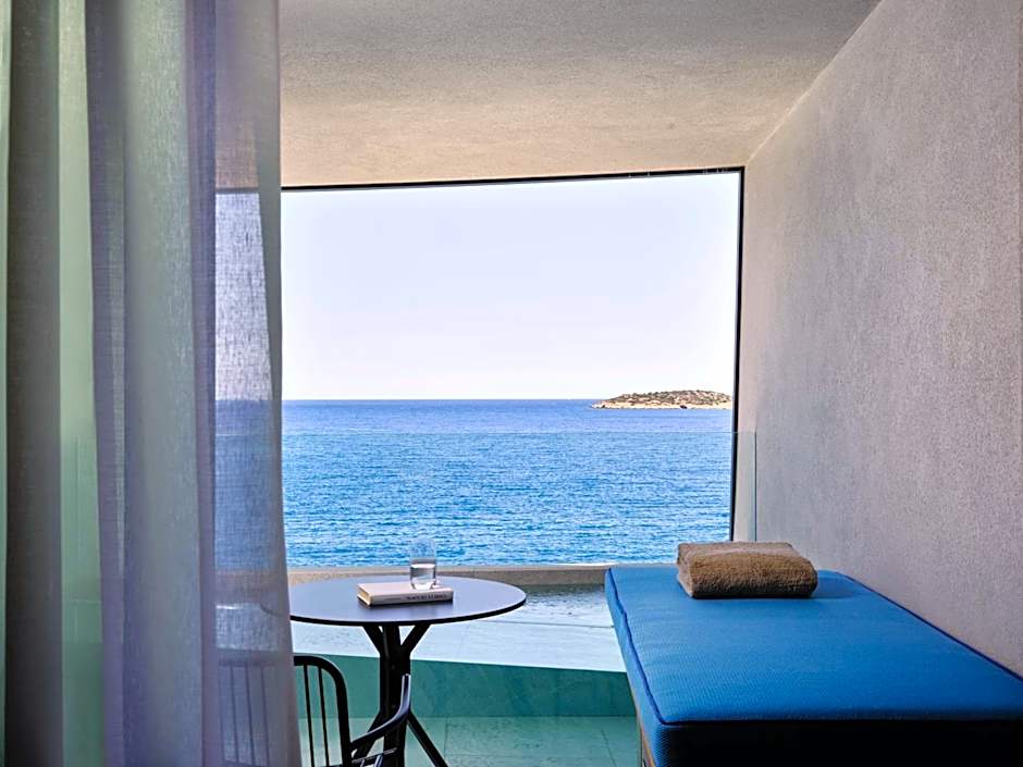 InterContinental Crete By IHG