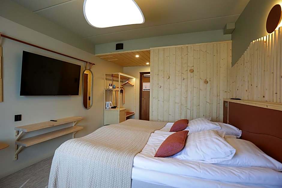Hotel Inari