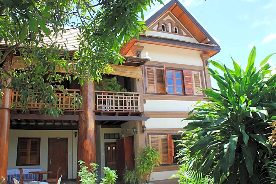 Villa Ang Thong