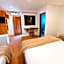 Hotel Campestre Atibaia