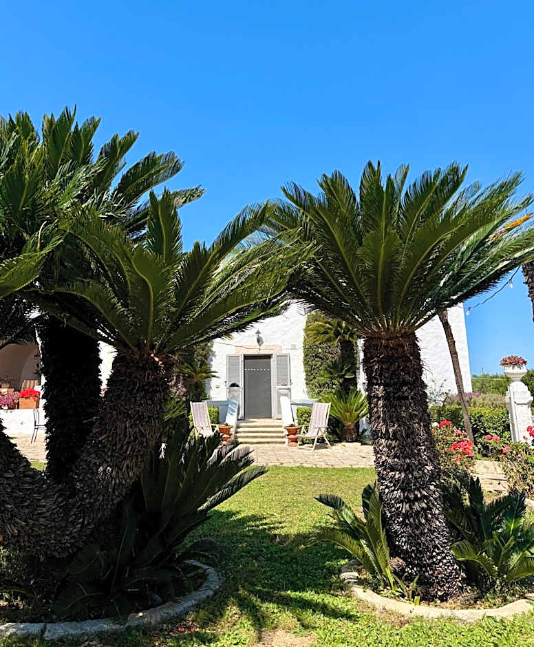 B&B Nonno Ciccio