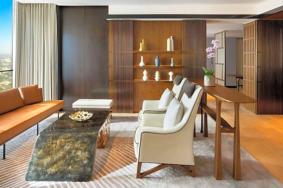 JW Marriott Hotel Nairobi