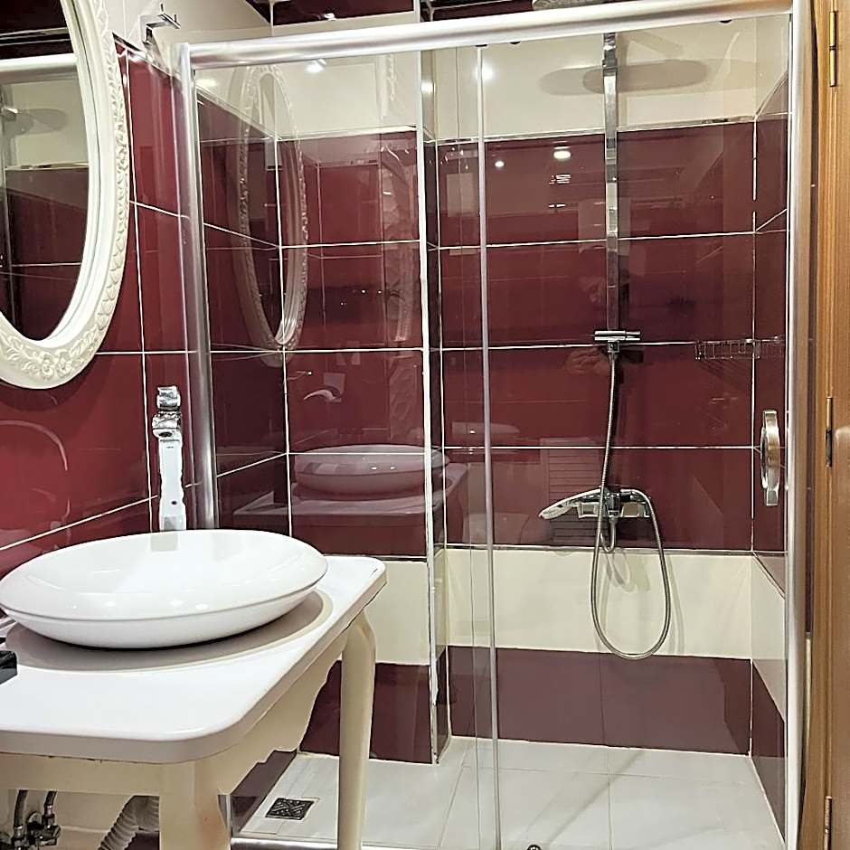 Elite Marmara Bosphorus & Suites