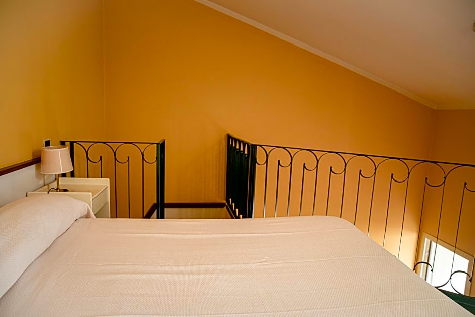 Hotel San Genesio