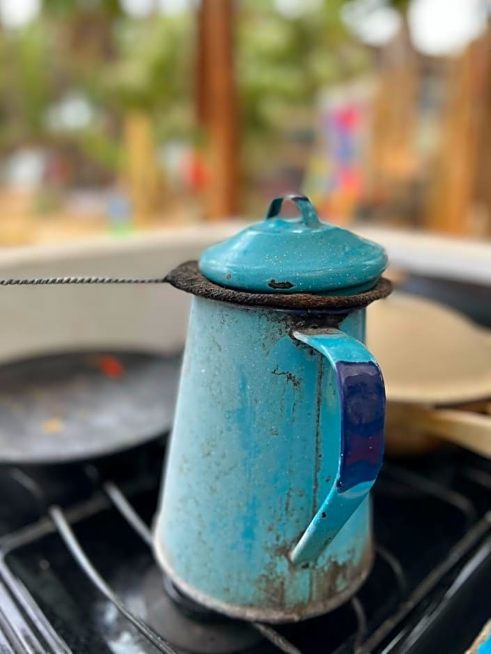 La Sardina