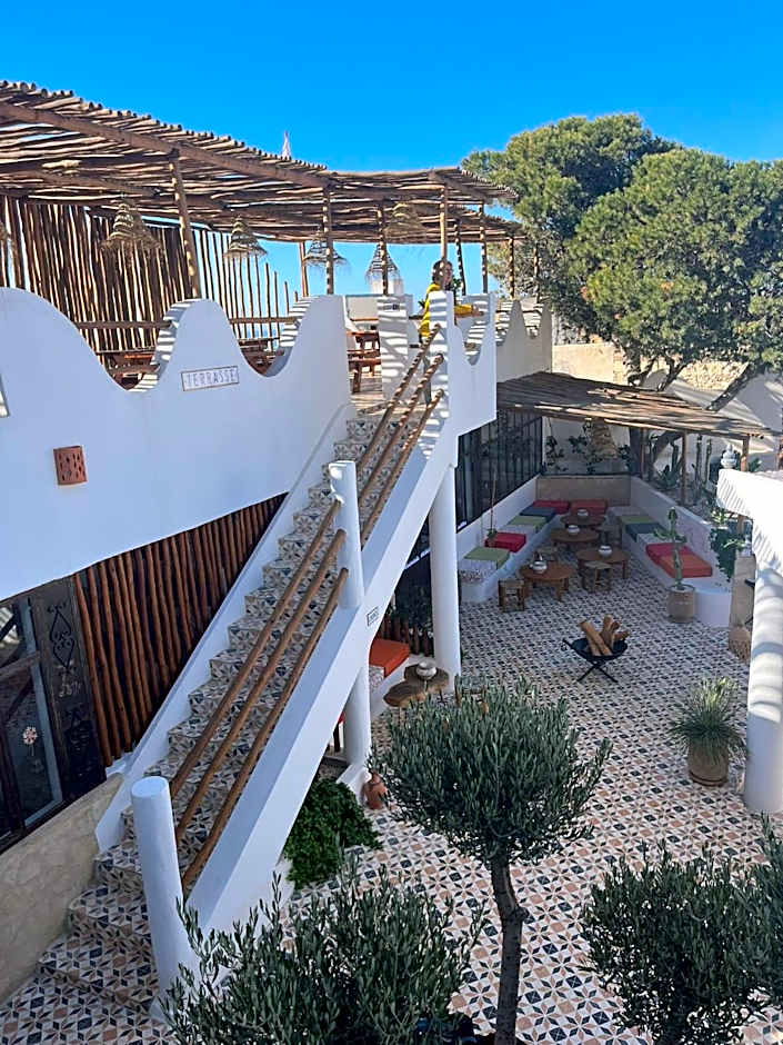 La Maison des Vagues