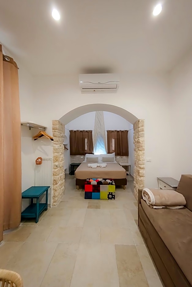 Sotto il Castello B&B