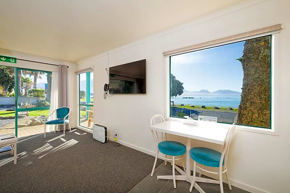 Blue Seas Motel