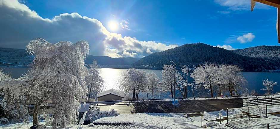 L'Or du Lac